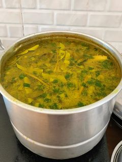 Foto resep Soto Lamongan