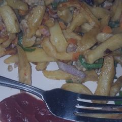 A picture of Soultan chips.