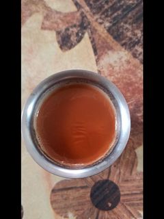 இஞ்சி டீ(ginger tea recipe in tamil) செய்முறை முக்கிய புகைப்படம்