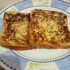A picture of Creamy French Toast by Nancy.