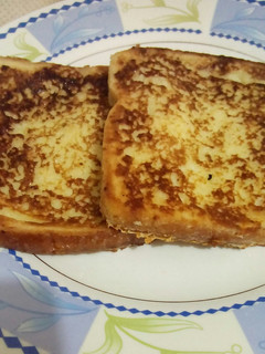 A picture of Creamy French Toast by Nancy.