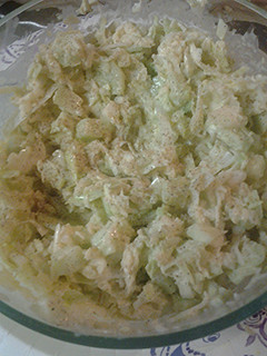 A picture of Coleslaw II.