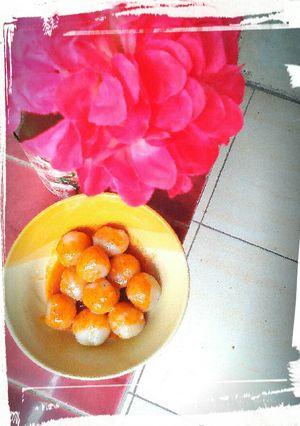 Foto resep Cilok anti alot