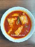 Bombil Traditional curry