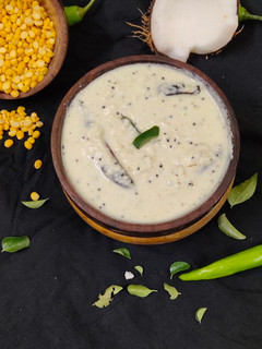 नारियल की चटनी (nariyal ki chutney recipe in Hindi) रेसिपी मुख्य फोटो