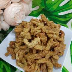 รูปของ Keripik Usus Ayam