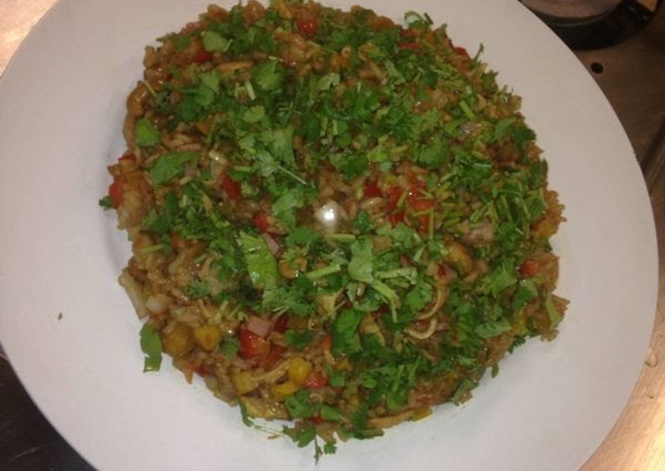 Thailand Rice