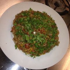 A picture of Thailand Rice.