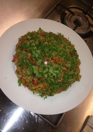 A picture of Thailand Rice.