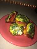 Egg Muffin Cups