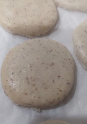 Macaron recept fotója