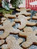 BISCOTTI DI NATALE SPEZIATI A MODO MIO 🎄