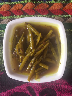 ગુવાર નું શાક (Guvar Shak Recipe In Gujarati) રેસીપી મુખ્ય ફોટો