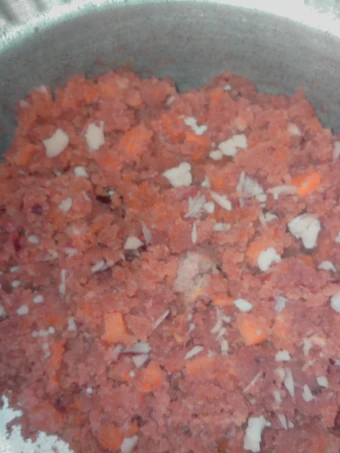 Recipe Pineapple halwa which So Delicious