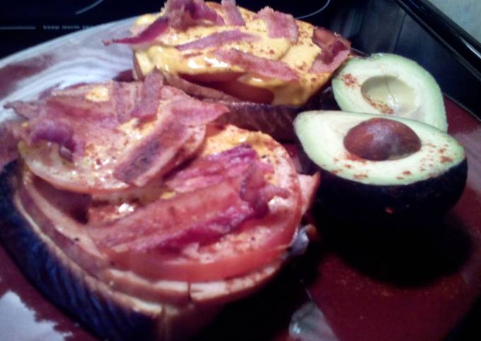 Easiest Way to Make Homemade sunshine 's turkey hot bown