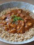 Vickys Quick Chicken Tikka Masala, GF DF EF SF NF