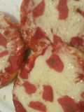 Mini pizzas