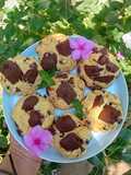 Soft Cookies Chocolate Chip