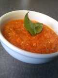 Salsa Marinara casera