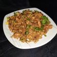 Anda Bhurji