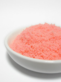 A picture of Homemade Gently Sweet Sakura Denbu.