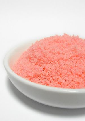 A picture of Homemade Gently Sweet Sakura Denbu.