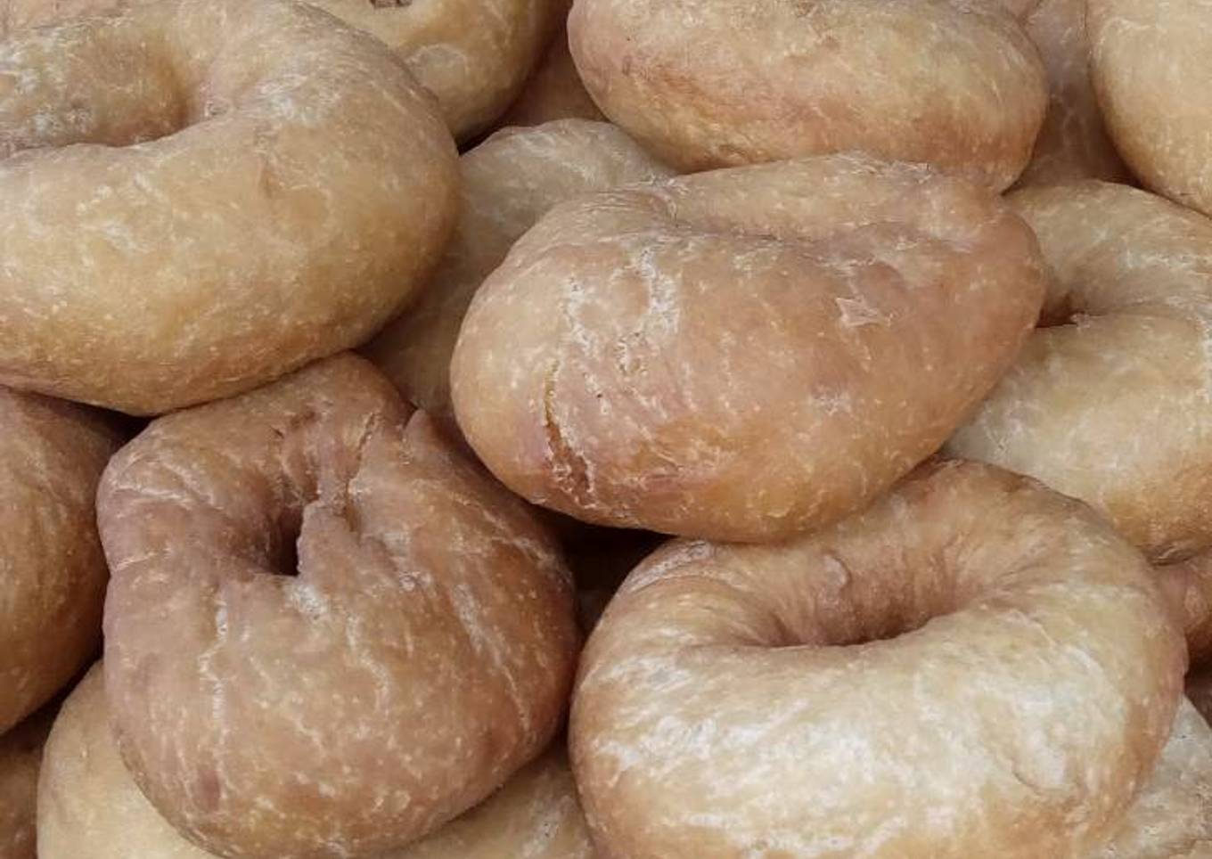 Doughnuts