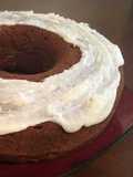 Old-Fashioned Gingerbread Cake - Campbell's 