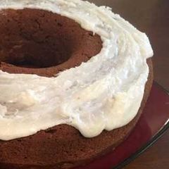 A picture of Old-Fashioned Gingerbread Cake - Campbell's 