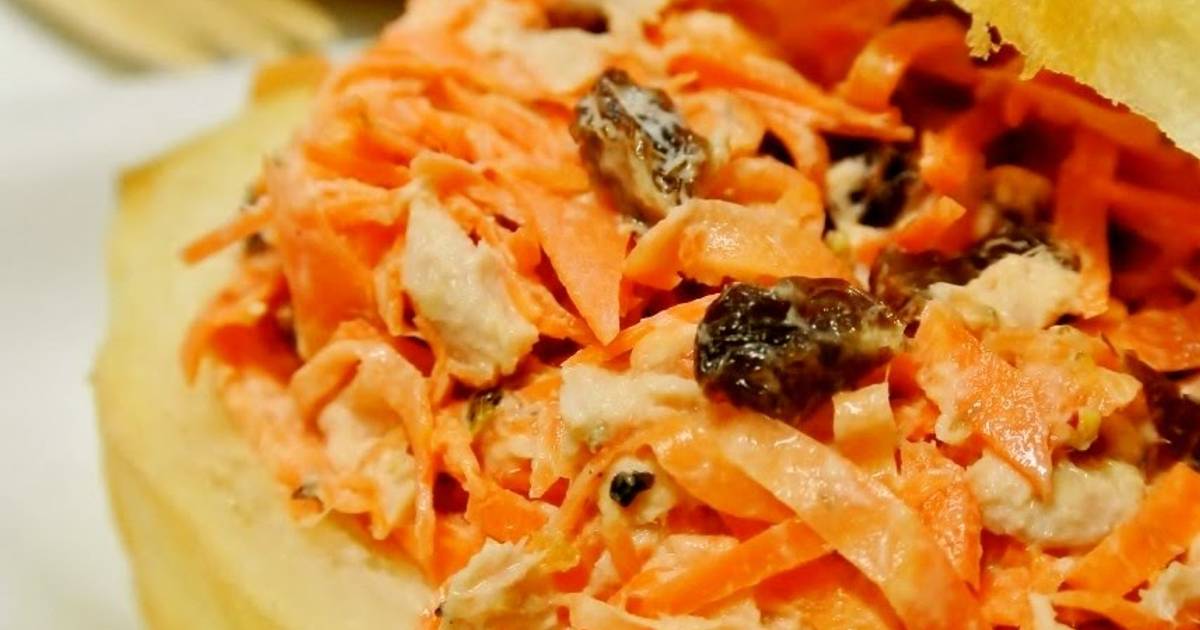 42 easy and tasty canned tuna sandwich recipes by home cooks Cookpad