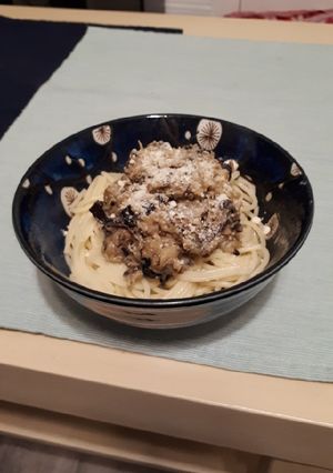 Une photo de Caviar d'aubergine