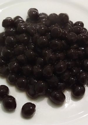 Foto resep Boba Simpel