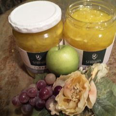 A picture of Sudachi Citrus Confiture.