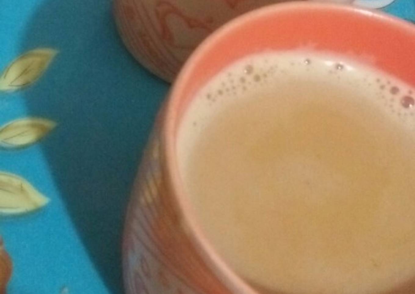 Tea