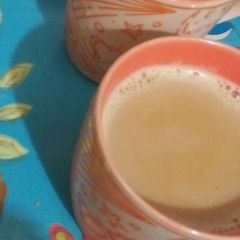 A picture of Tea.