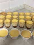 Crème Caramel