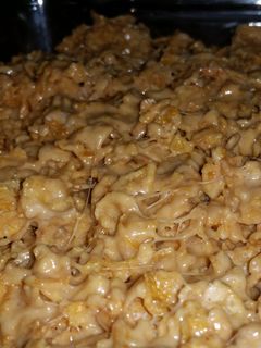 A picture of White Trash Treasure.