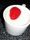 Vanilla Panna Cotta