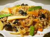 mapo noodles