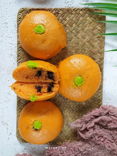 Foto resep Bakpao Lembut