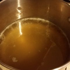A picture of Syrup.