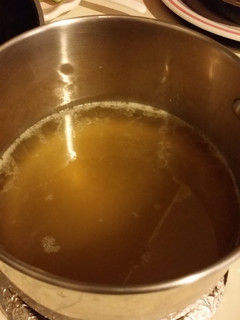 A picture of Syrup.