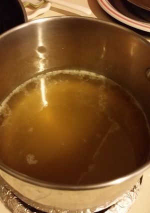 A picture of Syrup.