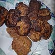 Mini Hamburguesas Caseras