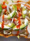 Chilindrinas /chicharrón /duros /cueritos