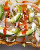 Chilindrinas /chicharrón /duros /cueritos