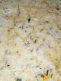 Zafrani Sheer khurma