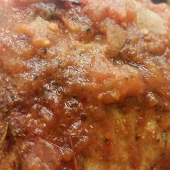 A picture of Coriander Pork Roast.