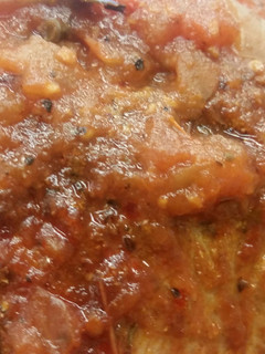 A picture of Coriander Pork Roast.