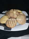 Simple Cookies
